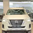 نيسان اكستيرا تيتانيوم دبل 2024