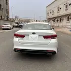 كيا أوبتيما 2018