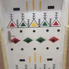 معلم دهان باكستاني