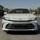 كامري E ستاندر طيس بنزين 2025 بريمي كاش واقساط