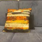 كنب مجلس أرضي