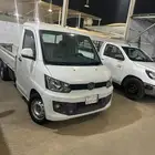 دايهاتسو دباب صيني 2016 عداد 160 الف كم بودي نظيف ب 14الف