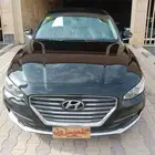 هونداي ازيرا ديزل 2018