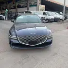 جنسسG80 برستيج سعودي اصفار 2025