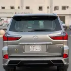 للبيع لكزس 2018