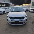كيا سونت ستاندر GL الشكل الجديد موديل 2024
