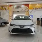 كرولا ستاندر 2.0 طيس 2025 سعودي اقساط