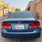 هوندا سيفيك 2007