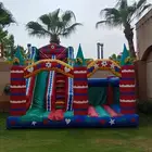 تأجير نطيطات زحاليق مائيه العاب هوائيه الرياض