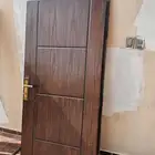 ابوب خشب للبيع العدد3