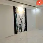 شقق بحي النور 5 غرف ب 450 الف