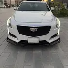 كاديلاك CTS فل كامل