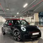 ميني كوبر جون كوبر وركس JCW - 2024 Mini Cooper