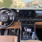 كيا كرنفال بدي وكاله
