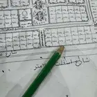 ارض للبيع تجاري على شارع 52 تجاري في طيبة شمال جدة
