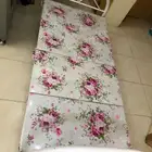 سرير اطفال حديد