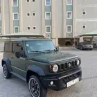 سوزوكي جيمني