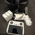 طائرة درون dji mini pro 3 drone 4k