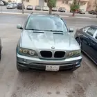 BMW X5 2003 V6