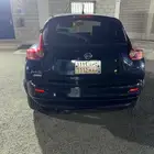 نيسان جوك 2014