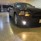 دوج تشارجر 2011