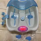 جهاز امجوي مساج للقدمين