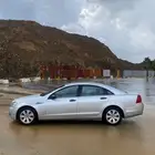 سياره كابريس للبدل في جيب ربع