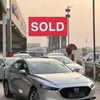 مازدا 3 2022 عداد 109