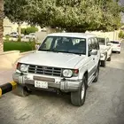 باجيرو ديزل 97