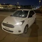 فورد فيجو 2018