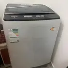 غسالة تماتيك حجم كبير للبيع