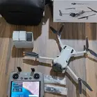 طائرة درون دي جي آي ميني 4 برو مع كت كامل dji mini 4 pro