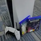 سوني  5