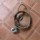 واير سحب سيارات