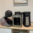 مكينة قهوه