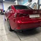 لكزس is350