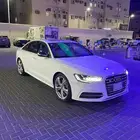 اودي S6 2013