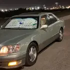 لكزس LS400
