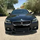 BMW 528i MKIT 2015 مالك ثاني