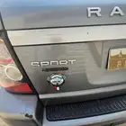 رانج سبورت SE