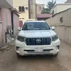برادو 2021 نظيف