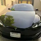 Tesla model s 2024