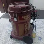 مكنسه كهربائيه