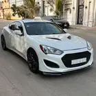 للبيع جينسس كوبيه 2013