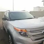 فورد اكسبلور 2012
