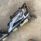 شمعات لكزس GS