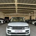 لاندروفر رنج روفر 2016
