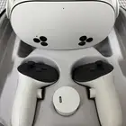 نظارة الواقع الافتراضي oculus quest 3s