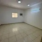 شقة بحطين غرفة و صالة و مطبخ و مكيفات راكبة 1Room in Hettin