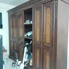دولاب مستعمل للبيع